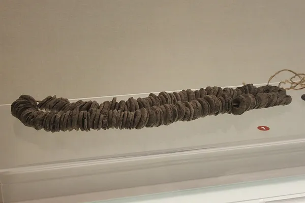 Chinese burial money