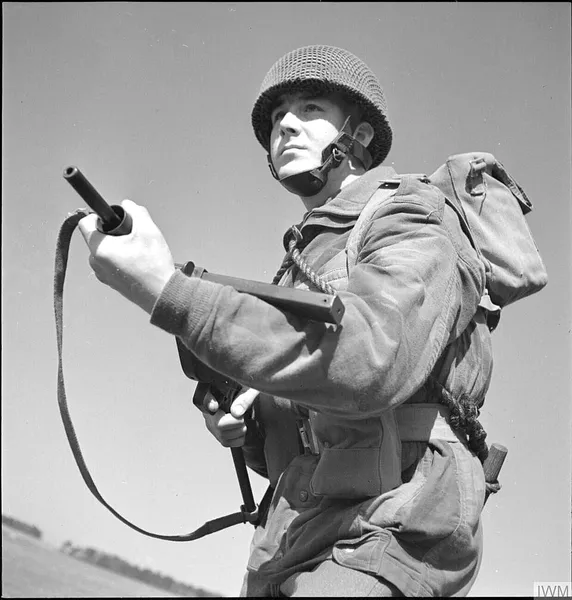 3rd Parachute Brigade