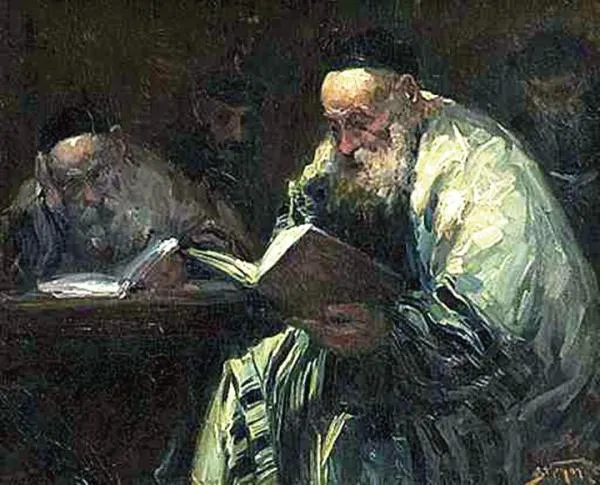 Iggeret of Rabbi Sherira Gaon