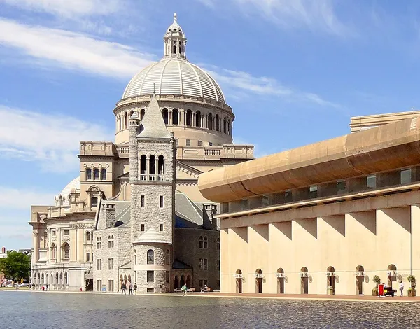 Church of Christ, Scientist