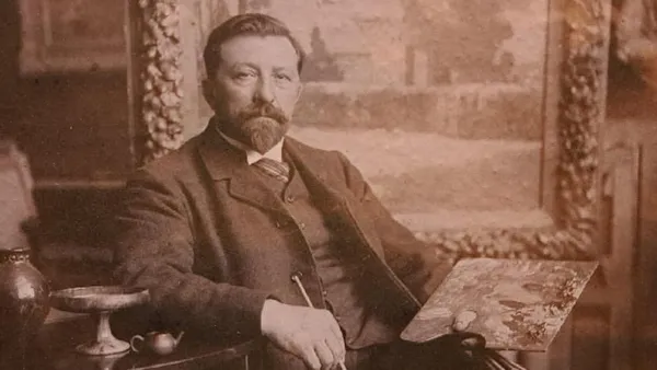 Eugène Chigot