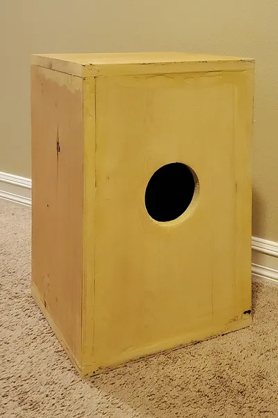 Cajón