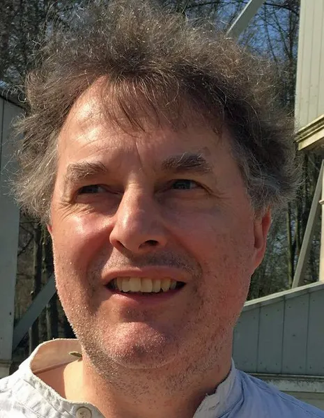 Justin Pollard