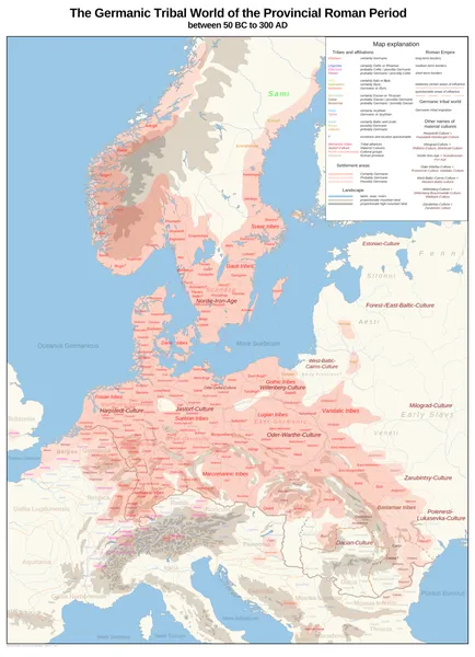 Germania (book)