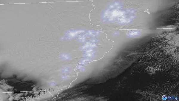 2020 Midwest derecho