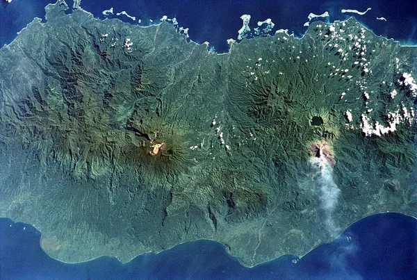 Billy Mitchell (volcano)