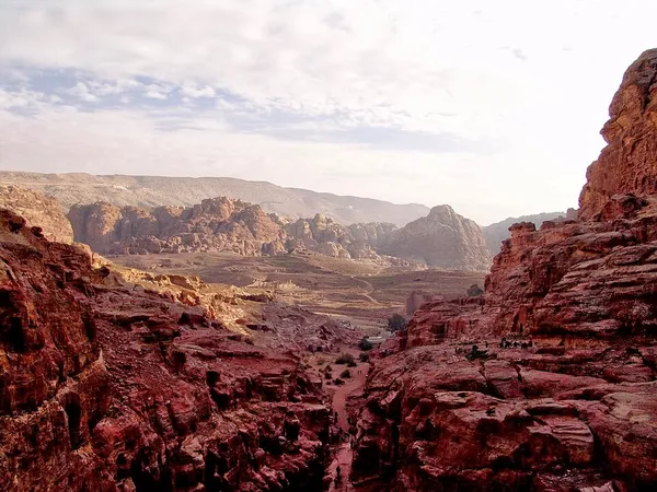 Kadesh (biblical)