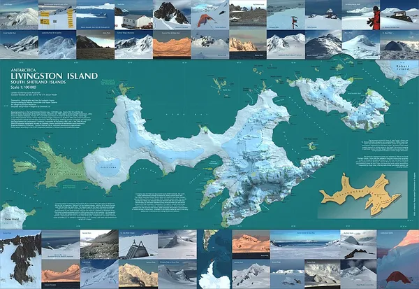 Cartographic design