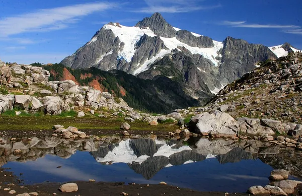 Cascade-Sierra province