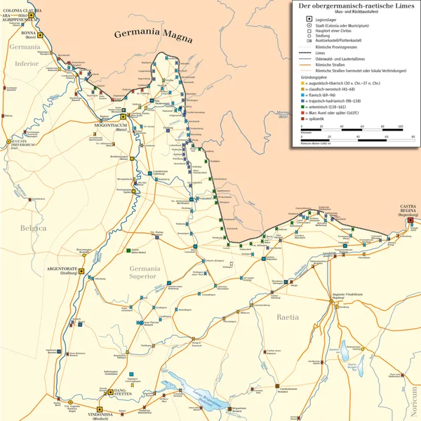 Argentovaria