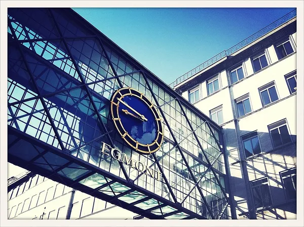 Egmont Group