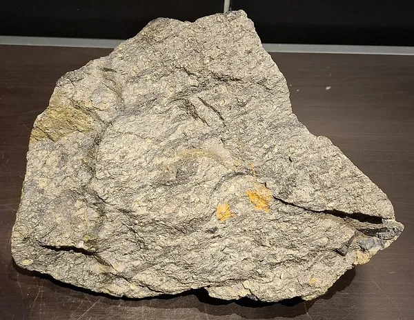 Ignimbrite