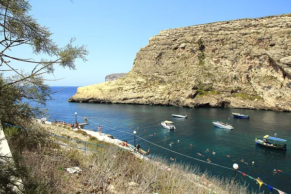 Gozo Phoenician shipwreck
