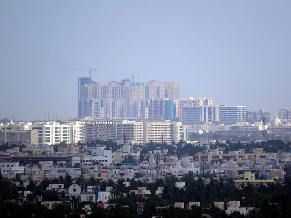 Hiranandani Parks, Chennai