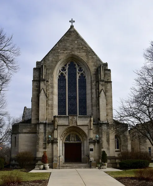 Emmanuel Episcopal Church (La Grange, Illinois)