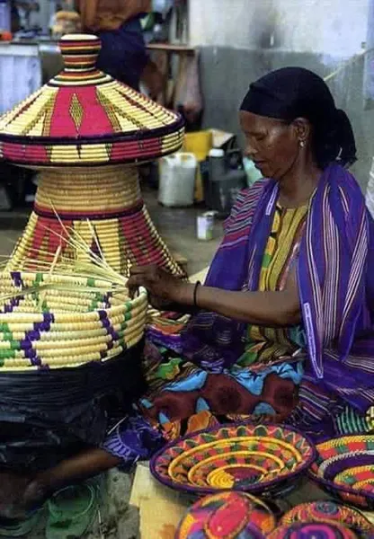 Baati (garment)