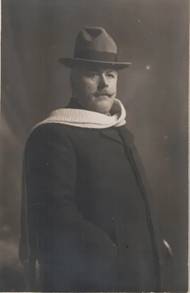 Flavio Bertelli