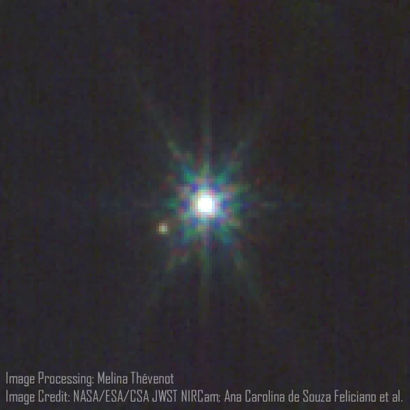 Eris (dwarf planet)