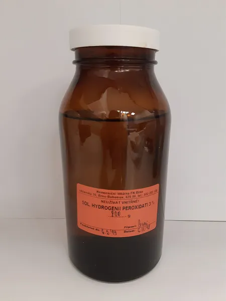 Antiseptic