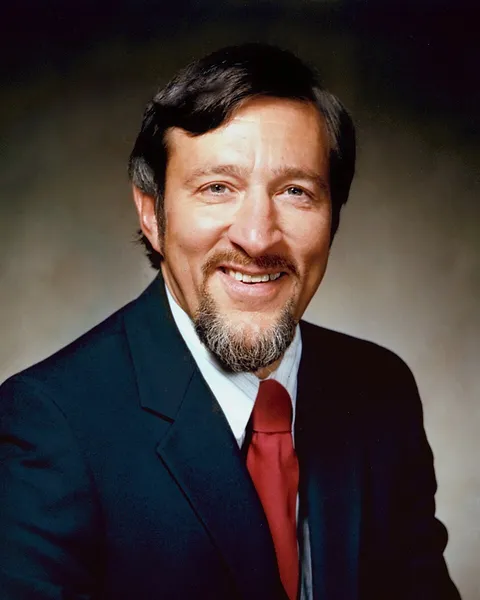Andrew J. Stofan