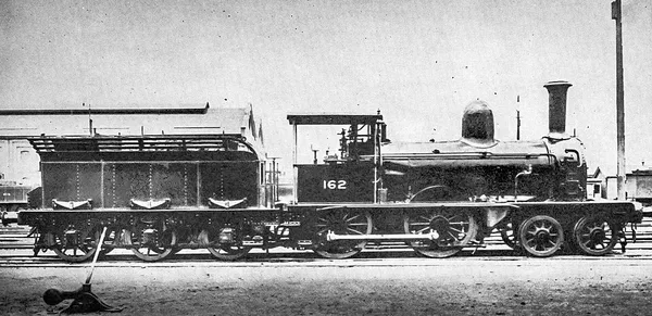 Commonwealth Railways D class
