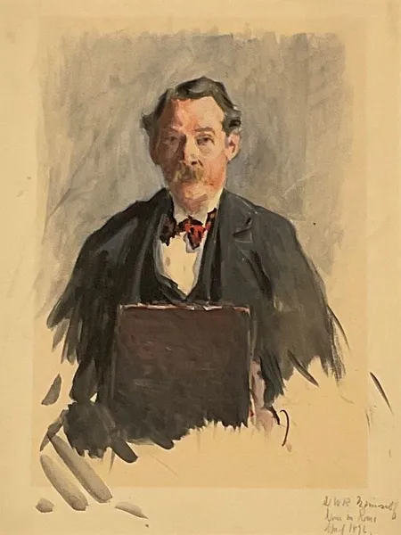 Denman Ross