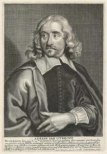 Adriaen van Utrecht