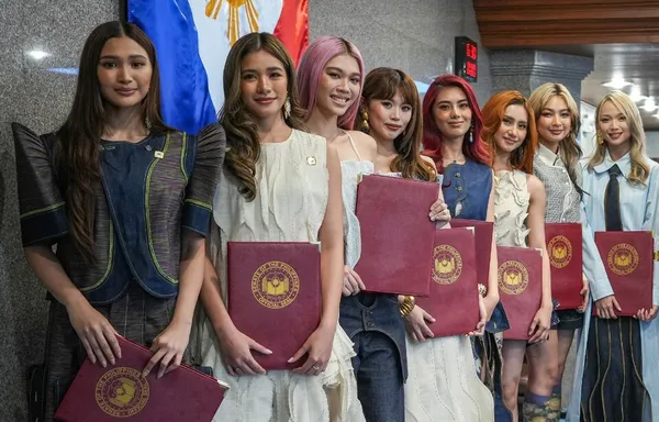 Bini (group)