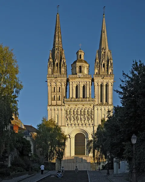 Angers Cathedral
