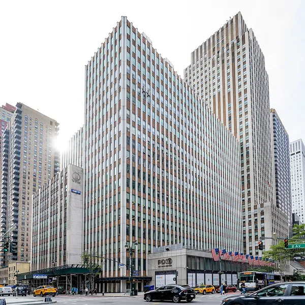 Daily News Building