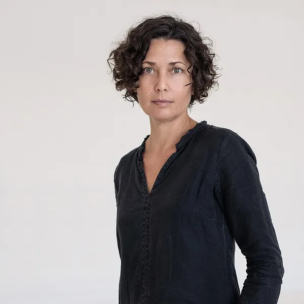 Erika Blumenfeld