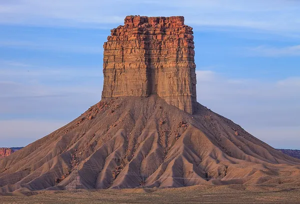 Chimney Rock (Jackson Butte)