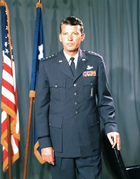History of the United States Space Force