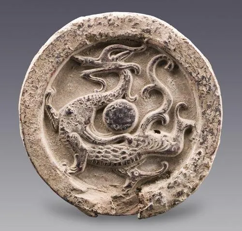 Chinese dragon
