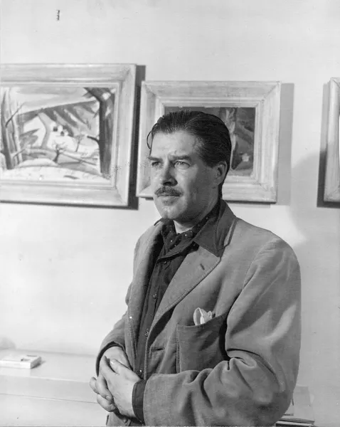 Jack Bush