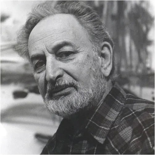 Hugh Mesibov