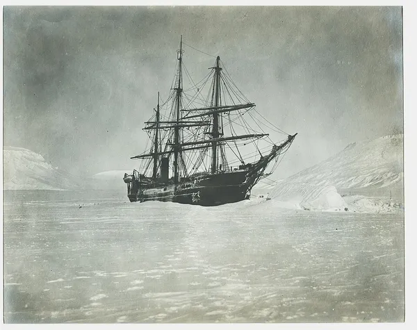 Baldwin-Ziegler Polar Expedition