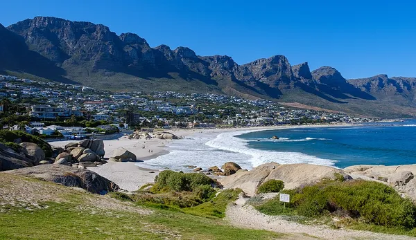 Cape Town