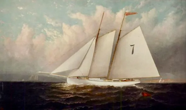 Centennial (pilot boat)