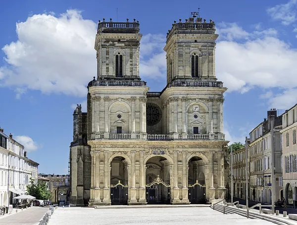Auch Cathedral