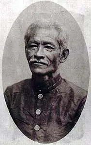 Francis Chit
