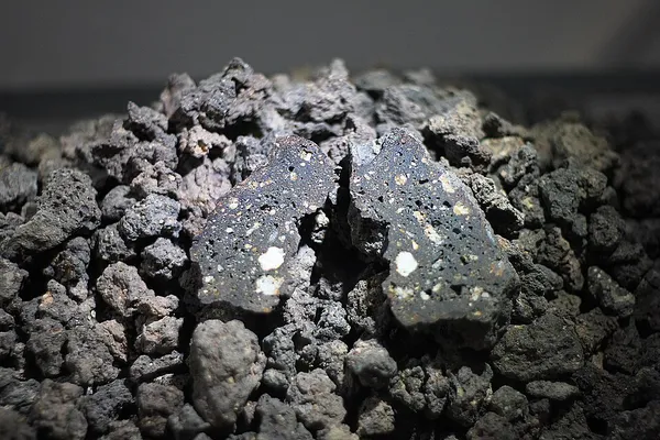 Impactite