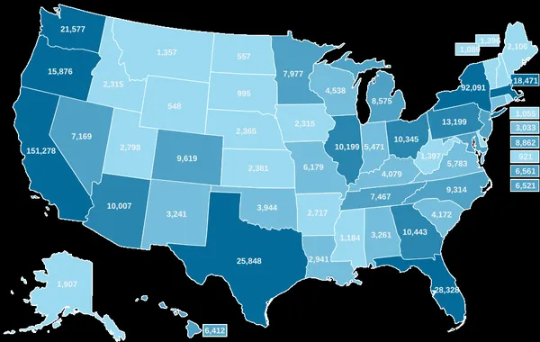 Homelessness in the United States