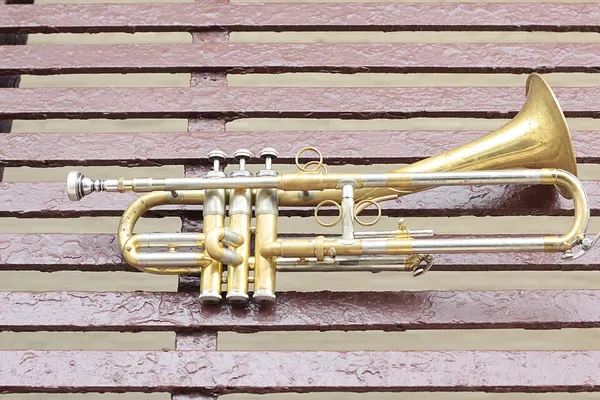 Firebird (trumpet)