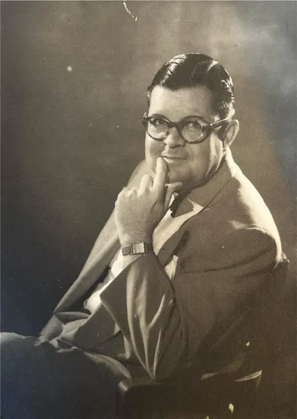Harvey Samuel Whistler