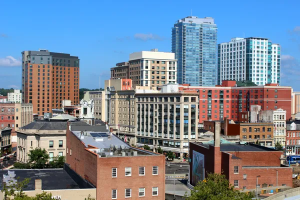 Downtown Stamford