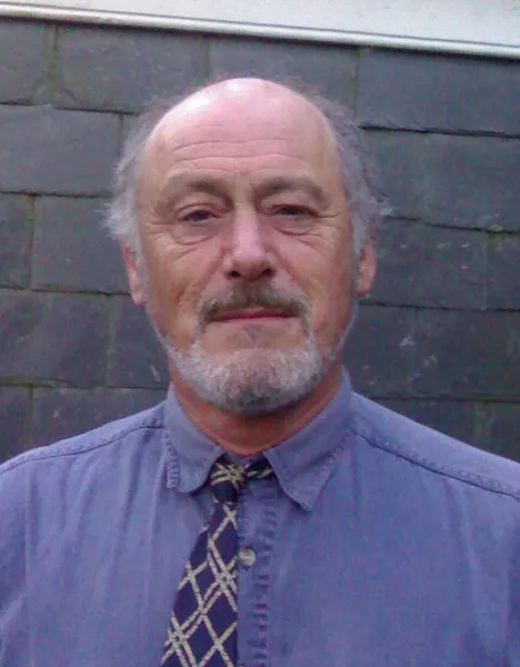 Craig Weatherhill
