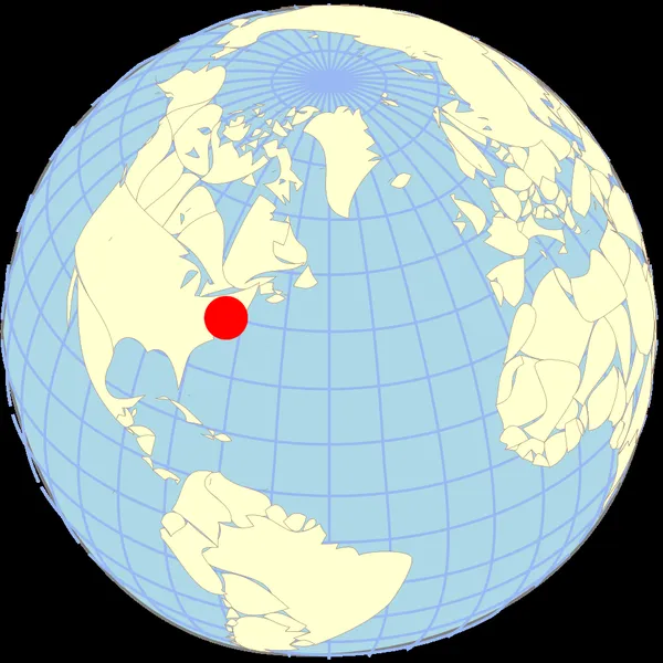 Geography of New Jersey