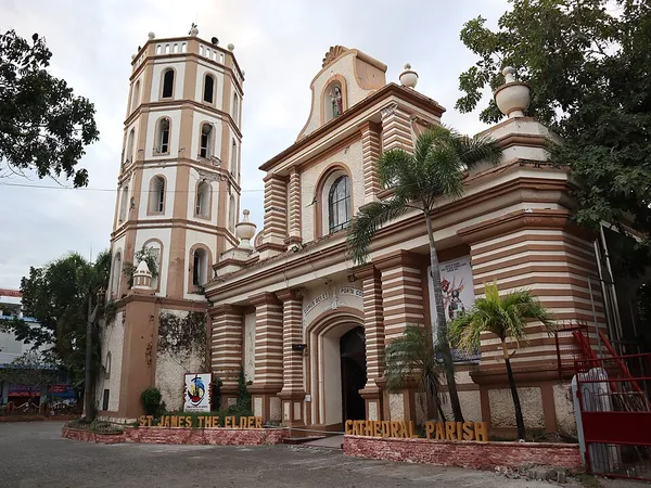 Bangued Cathedral