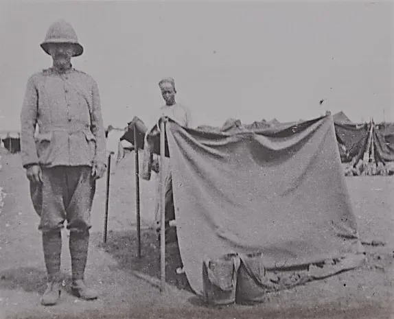 Francis Gregson